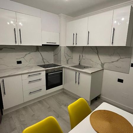 Ely Apartaments Borşa المظهر الخارجي الصورة