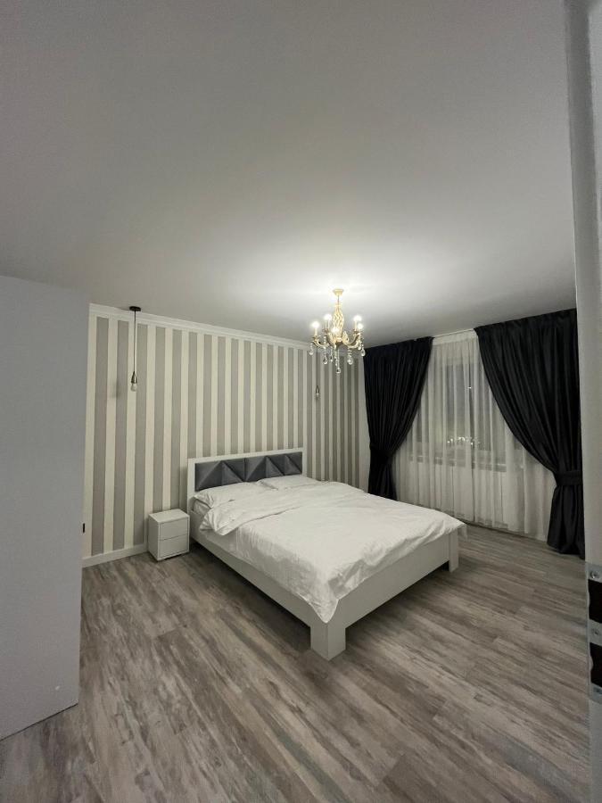 Ely Apartaments Borşa المظهر الخارجي الصورة